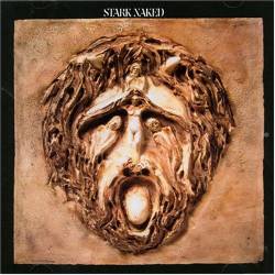 Stark Naked : Stark Naked